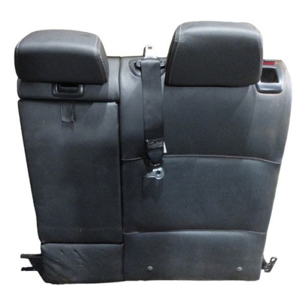 Encosto Banco Traseiro Bmw X3 3.0 2013