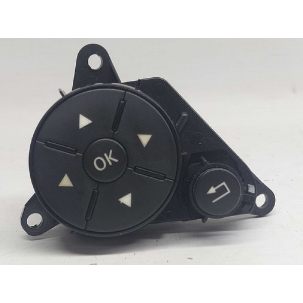 Comando Volante Mercedes C180 Cgi 1.8 2011