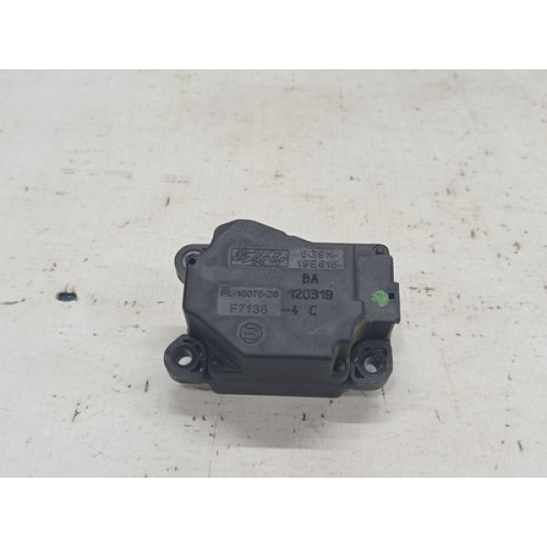 Motor Ventilação Interna Freelander 2 2012 6g9n19e616ba