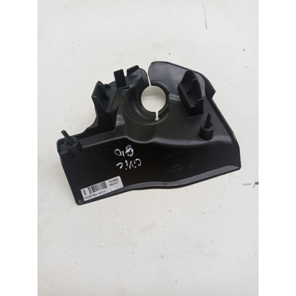 Acabamento Coluna Direção Civic G10