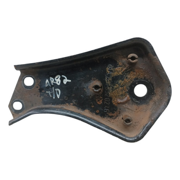 Suporte Estepe Mitsubishi Pajero Tr4 2008 2.0