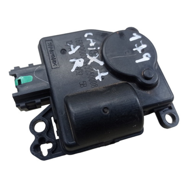 Motor Atuador Caixa Ar Jeep Cherokee 2013 3.0 V6 Aut B