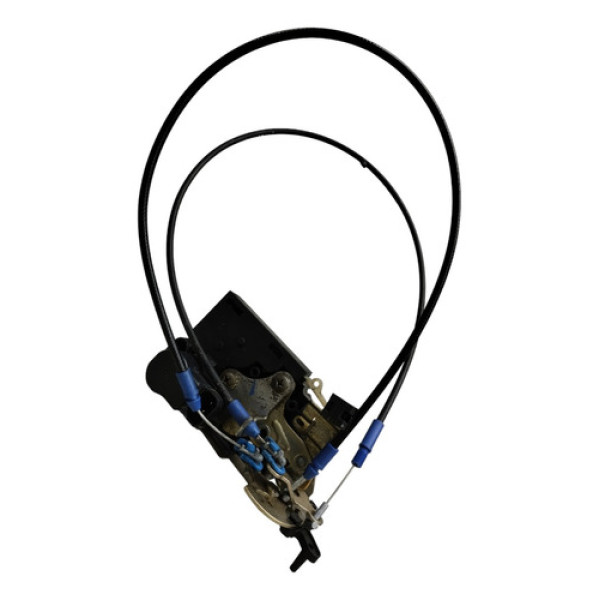 Fechadura Eletrica Traseira Esquerda Chery Tiggo 2.0 2015