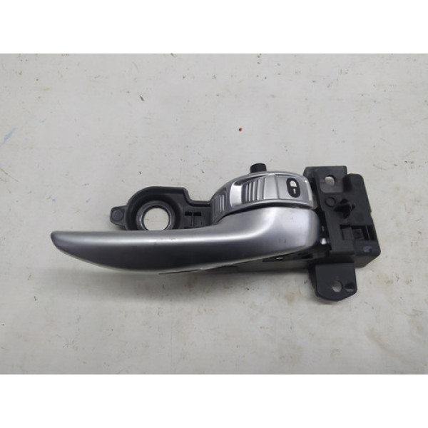 Maçaneta Interna Traseira Direita Toro 2020 1.8 Aut