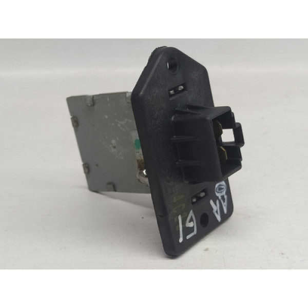 Resistência Ar Condicionado Hyundai Ix35 2.0 2015 