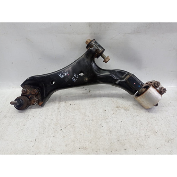 Balança Dianteira Esquerda Gm Captiva 2009 3.6 V6