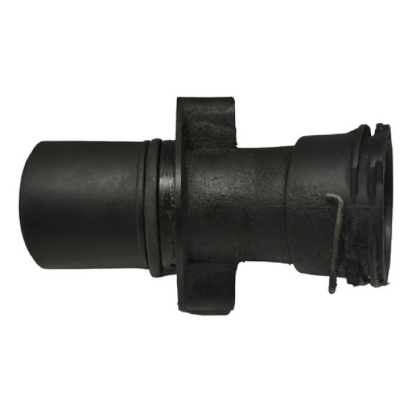 Flange Válvula Termostática Mercedes C180 Kompressor 2011