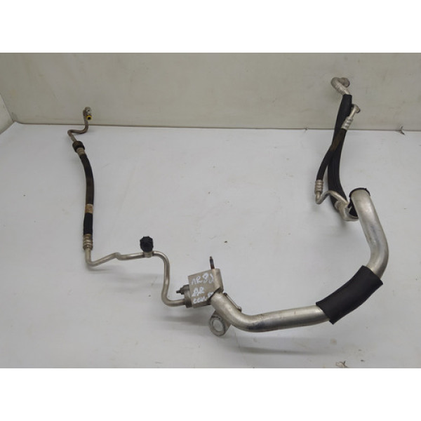 Mangueira Ar Condicionado Mercedes C180 Cgi 2011 1.8