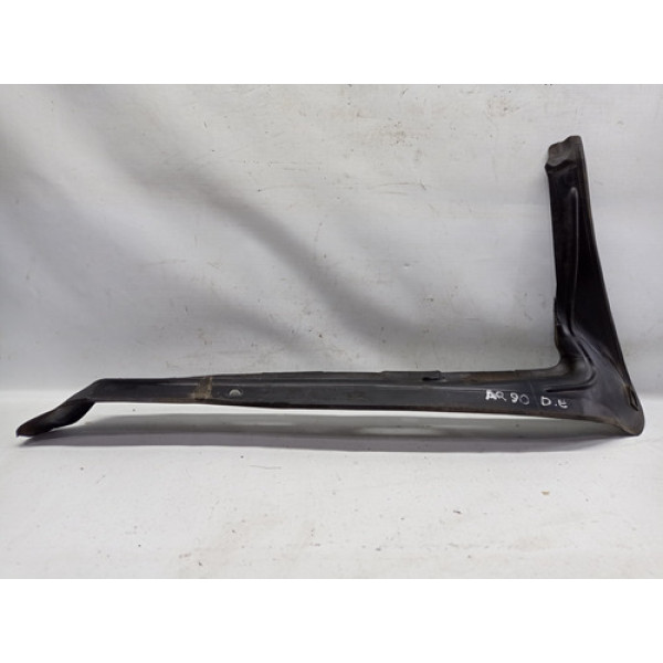 Acabamento Interno Paralama Dianteiro Esquerdo Audi A4 2012