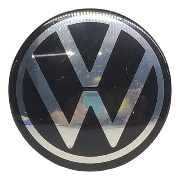 Calota Center Cap Roda Vw Nivus 2023 