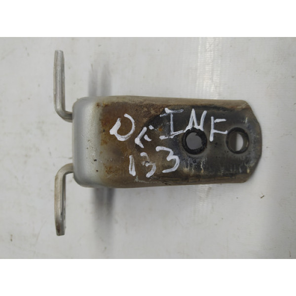 Dobradiça Inferior Dianteiro Esquerdo Grand Vitara 2012 2.0