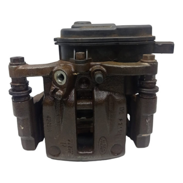 Pinça Traseira Direita Freelander 2 Se 2013 2.0 Gas Aut