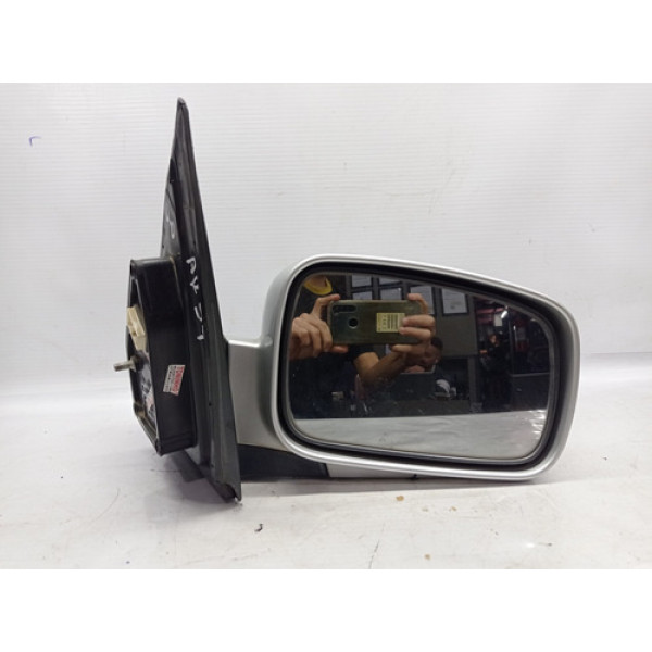 Retrovisor Direito Kia Sorento 2.5 Diesel Aut 2009 A045988