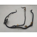 Chicote Alternador Bateria Mercedes C180 Cgi 2011 1.8 Aut