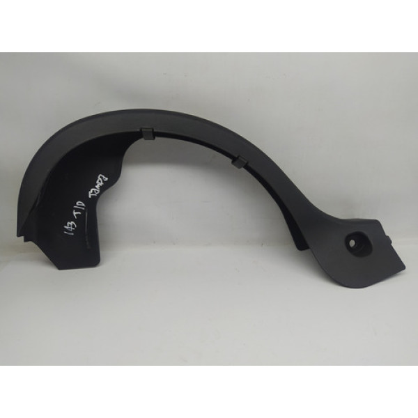 Capa Dobradiça Direita Porta Malas Mercedes C180 Cgi 2011