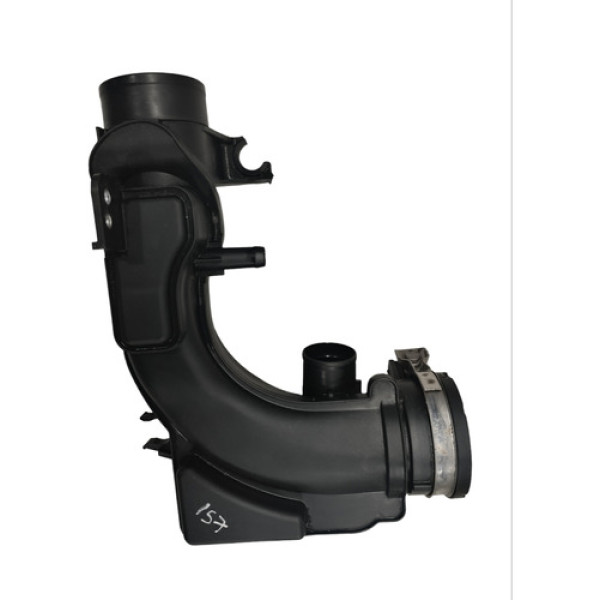 Duto Ar Caixa Filtro Nissan Kicks Advance 1.6 2022