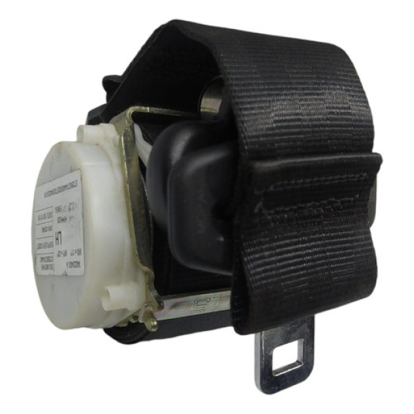 Cinto Segurança Traseiro Esquerdo Jeep Renegade 2020 1.8 Aut