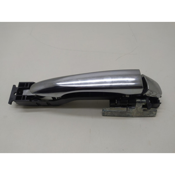 Maçaneta Externa Traseira Esquerda Kicks 2018