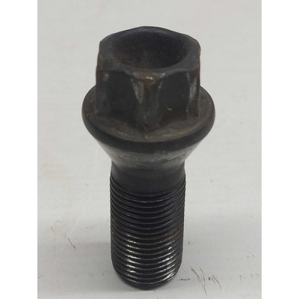 Parafuso De Roda Bmw X3 2003 