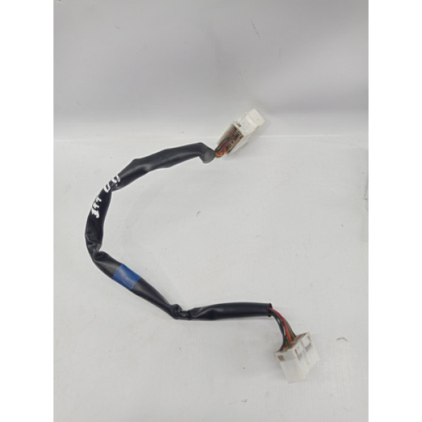 Chicote Comando Vidro Dianteiro Direto Veracruz 2008 3.8