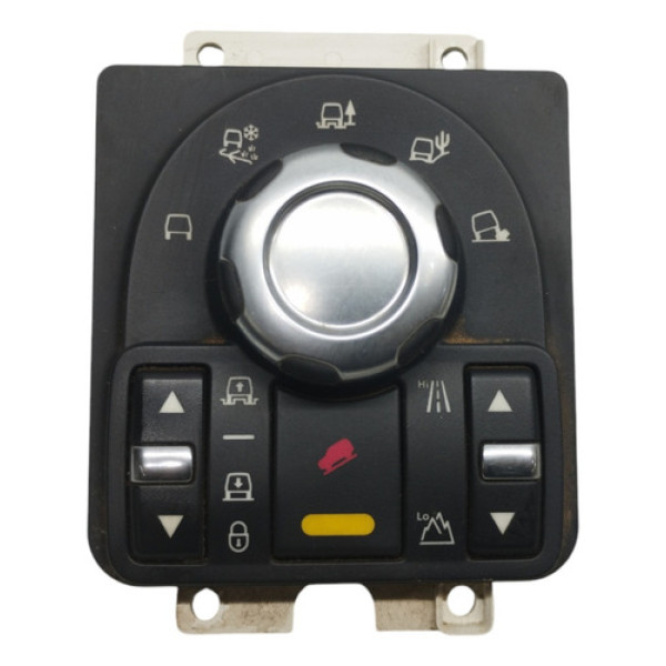 Botão Comando Suspensão Land Rover Discovery 4 Se 2010 3.0