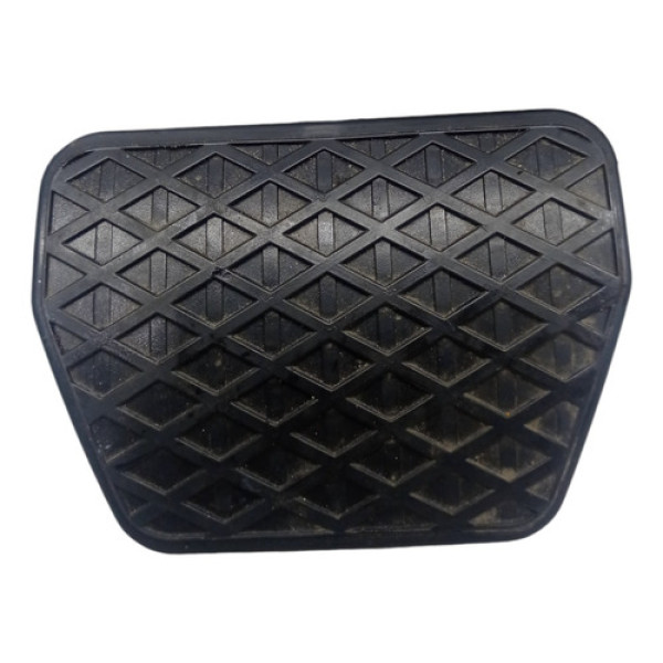 Borracha Pedal Chery Tiggo 7 Pro Hybrid 2024 1.5 Turbo Aut 