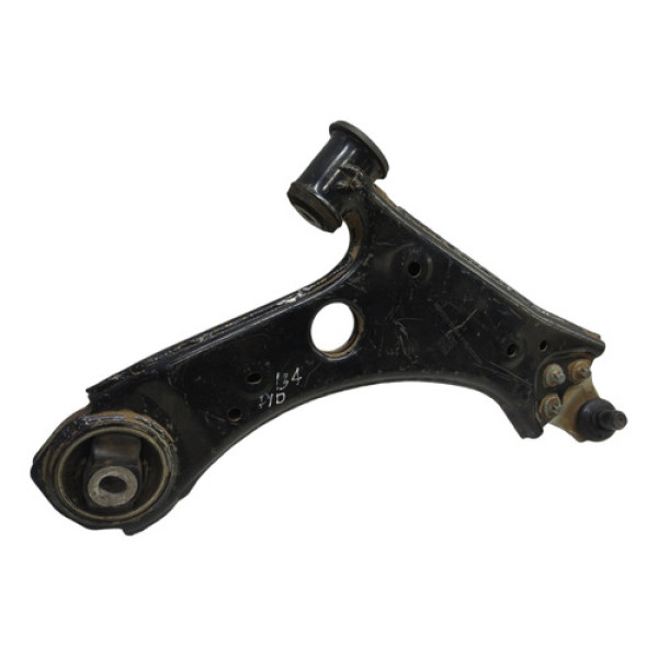 Bandeja Dianteira Direita Fiat Toro Volcano 2020 2.4 Aut