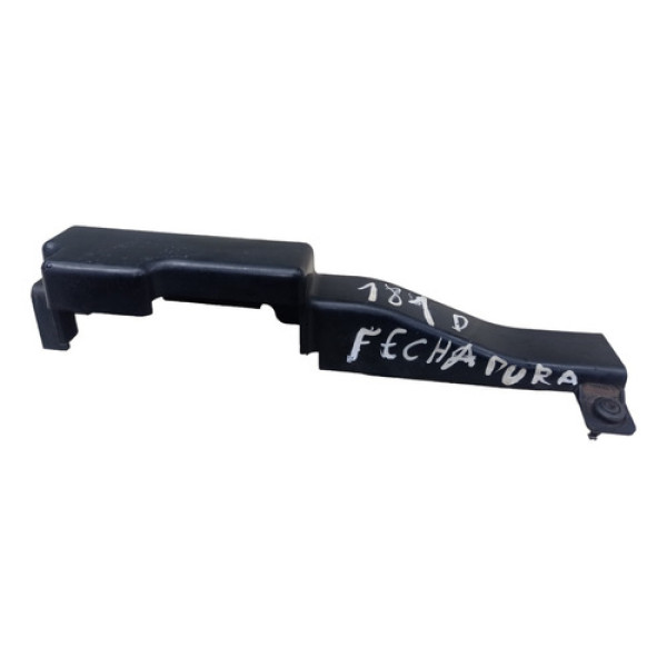 Moldura Acabamento Fechadura Capô Santa Fé 2011 3.5 V6 Aut