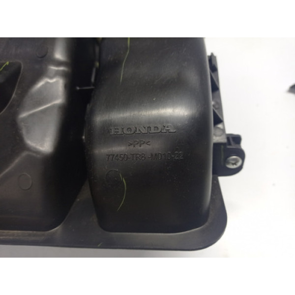 Duto Caixa Ventilação Honda Civic Lxr 2014
