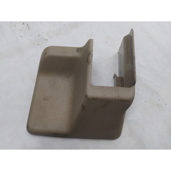 Acabamento Trilho Banco Esquerdo Freelander 2 2011 2.2