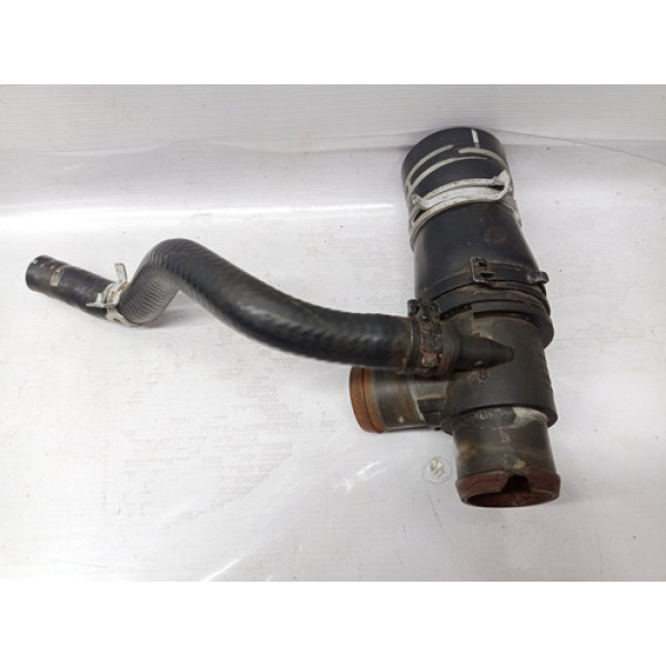 Cano Passagem Água Radiador Land Rover Sport 3.0 2011