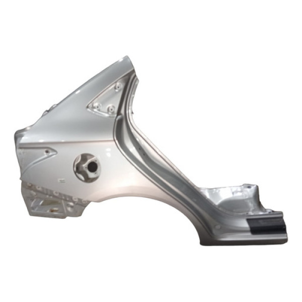 Lateral Direito Chery Arrizo 5 Rxt 2020 1.5 Turbo 