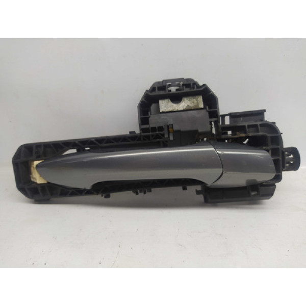 Macaneta Externa Traseira Direita Mercedes C180 Cgi 2011