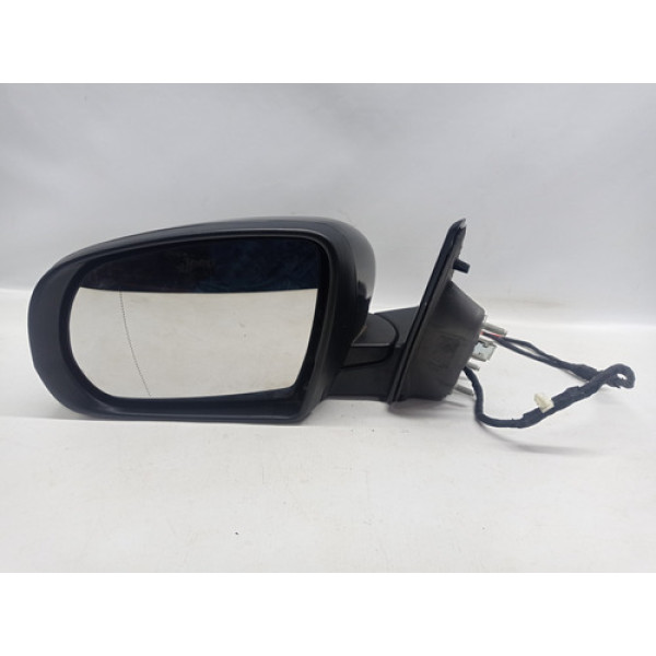 Retrovisor Esquerdo Jeep Compass 2021 