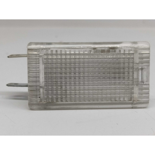 Lanterna Iluminação Interna Porta Malas Jac J6 2012