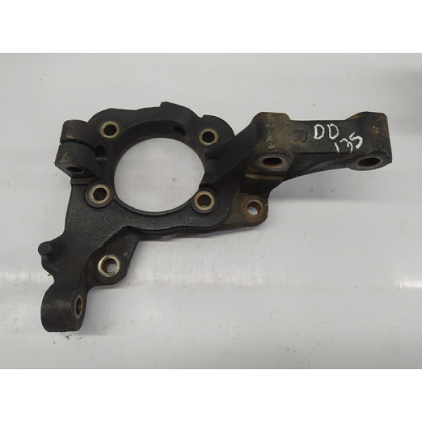 Manga De Eixo Dianteiro Direito Veracruz 2007 3.8 V6 Aut