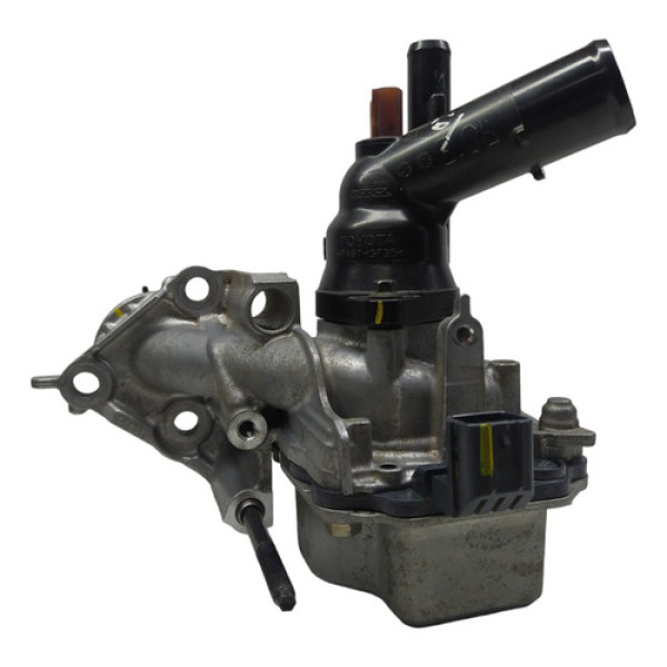 Bomba Dágua Elétrica Toyota Corolla Cross 2.0 2022 Aut 