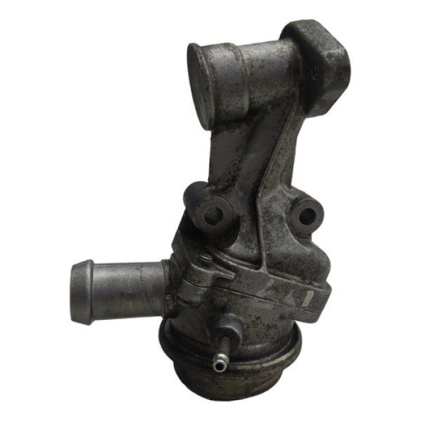 Valvula Egr C180 Kompressor 2011 1.6 16v Automático 