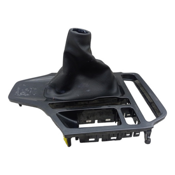 Moldura Coifa Trambulador Chery Tiggo 5x Txs 2022 1.5 Aut