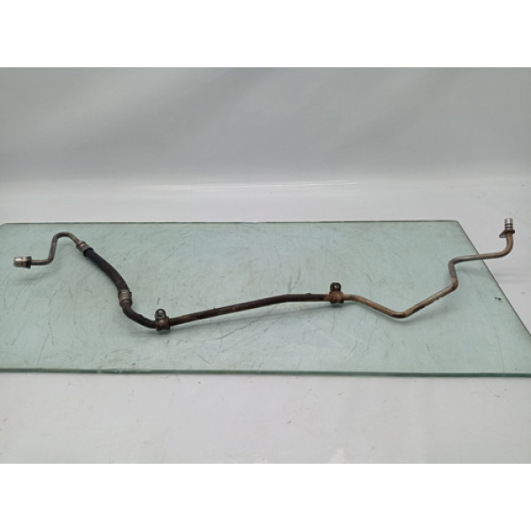 Mangueira Óleo Direção Mercedes C200 Cgi 2014