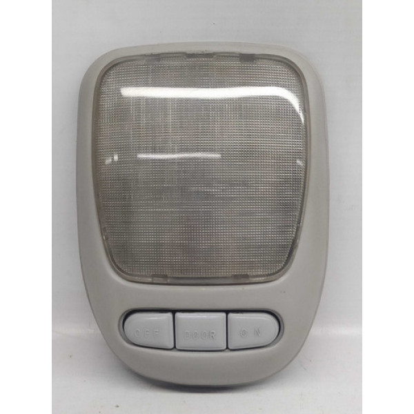 Lanterna Cortesia Teto Kia Sportage 2003 0k201-51300