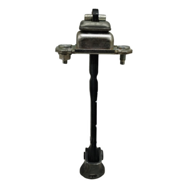 Limitador Porta Dianteira Esquerda Subaru Forester 2.5 2008