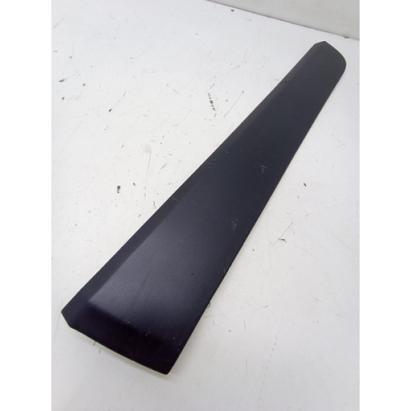 Acabamento Externo Da Porta Traseira Esquerda Vw Nivus 2021