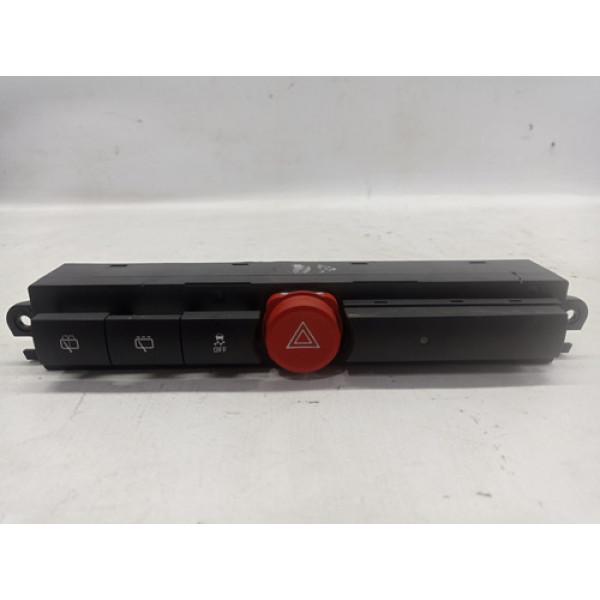 Botão Comando Pisca Alerta Limpador Gm Captiva 2.4 2011