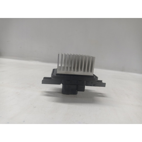 Resistência Ar Condicionado Honda Civic G10 2018