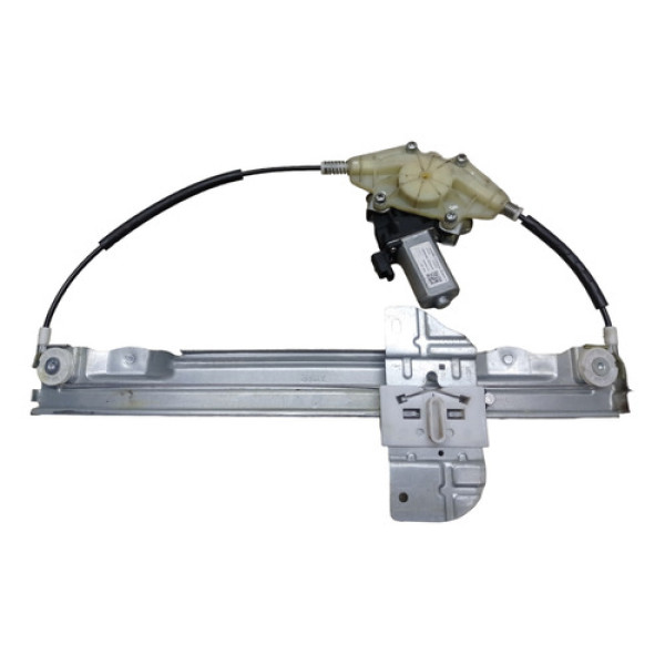 Máquina Vidro Traseiro Esquerdo Chery Tiggo 3x 1.0 Pro 2021