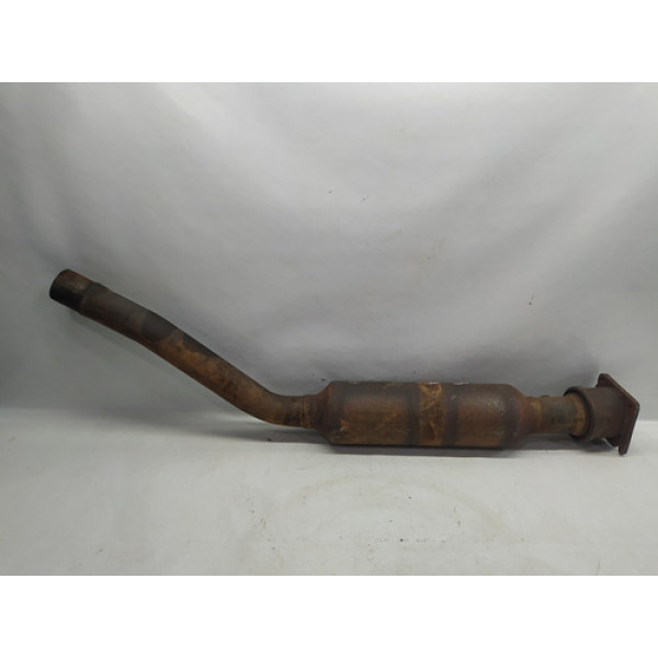 Escapamento Intermediário Freemont 2012 2.4 Aut