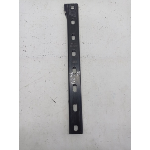 Reforço Travessa Esquerda Assoalho Ford Fiesta 2018