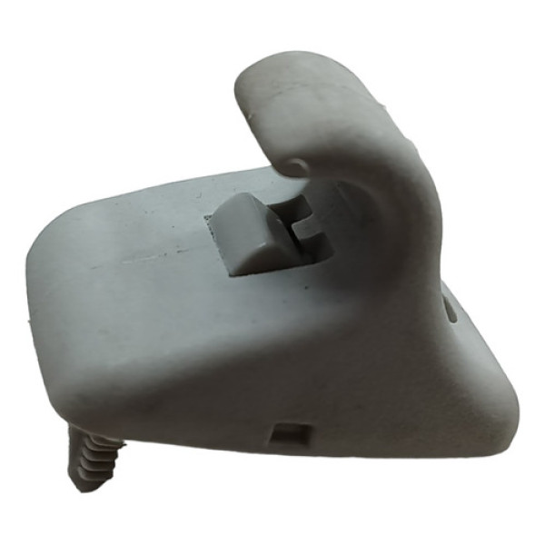 Presilha Quebra Sol Creta Platinum 2023 1.0 Turbo