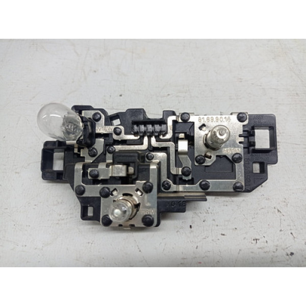 Circuito Lanterna Traseira Esquerda Audi A3 2019